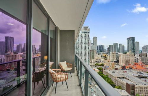 Cadenza Miami - Luxury Residences - Foto 14