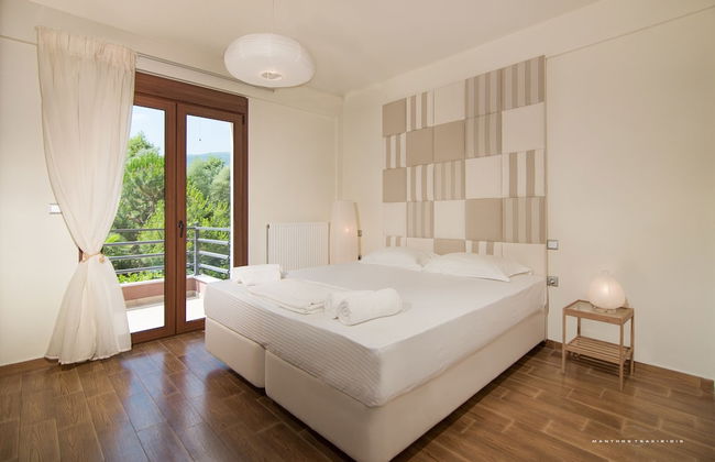 Olympus Villas - Foto 38