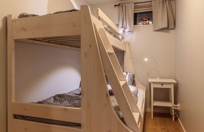 Fjällstugan - Photo 4