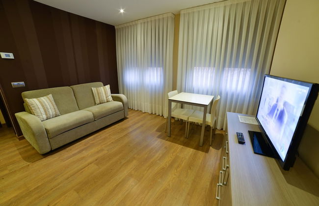 Apartamentos Turisticos LLanes - Photo 43