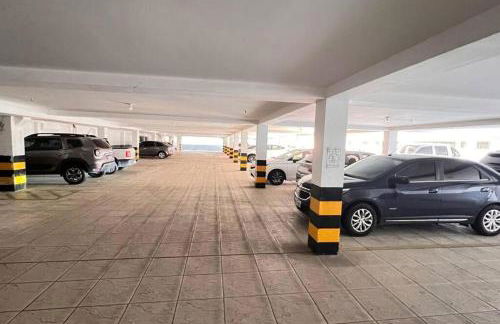 Flat de Frente para o Mar - Foto 21