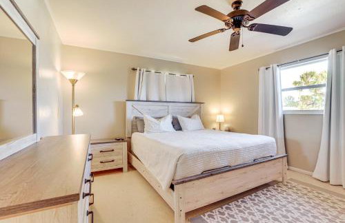 4 Mi to Historic Dtwn Venice Home with Heated Pool! - Foto 14