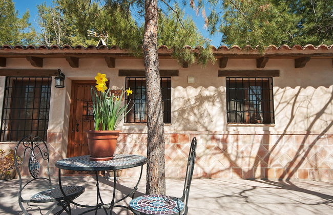 Casas Rurales Caravaca de la Cruz - Photo 30