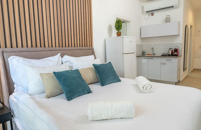 Hi - Yam SeaView Apartments & Suites - Foto 38