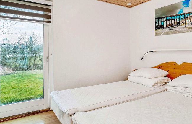 8 Person Holiday Home in Juelsminde-by Traum - Foto 13