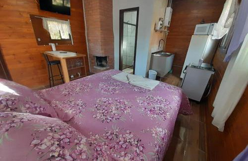 Cabanas dos Pinheiros - Foto 25