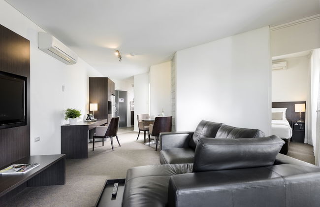 Pier 21 Riverside Apartment Hotel - Foto 21