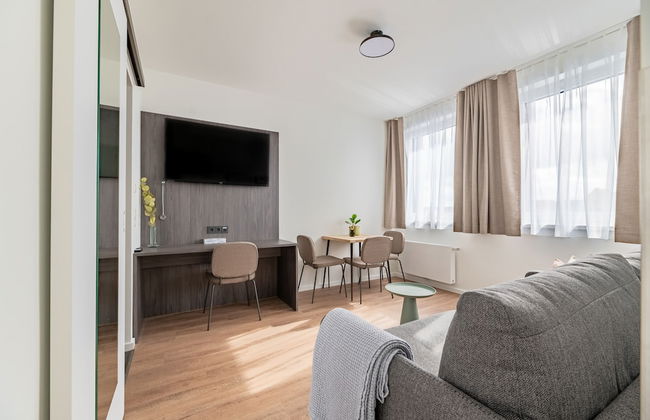 Limehome Bremerhaven Kantstraße - Foto 18