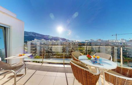 Atico Buen Vivir en Marina Real II by Family Homes - Foto 3