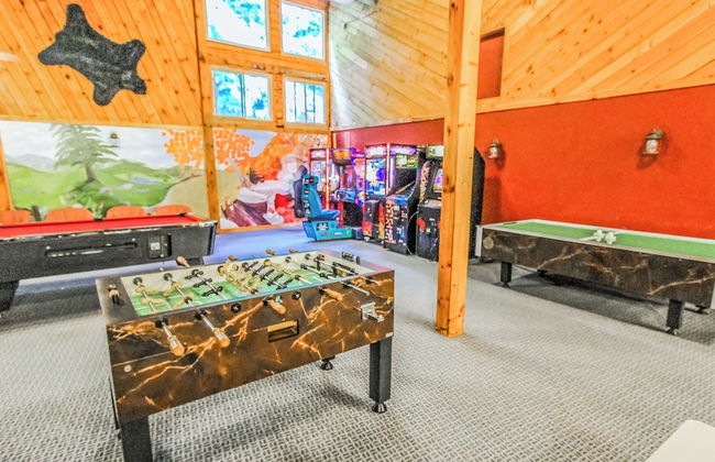 Smoketree Lodge - Foto 25