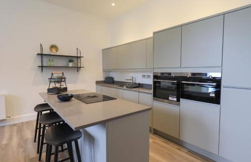 The Alfred Suite Stone Cross Mansion - Foto 11