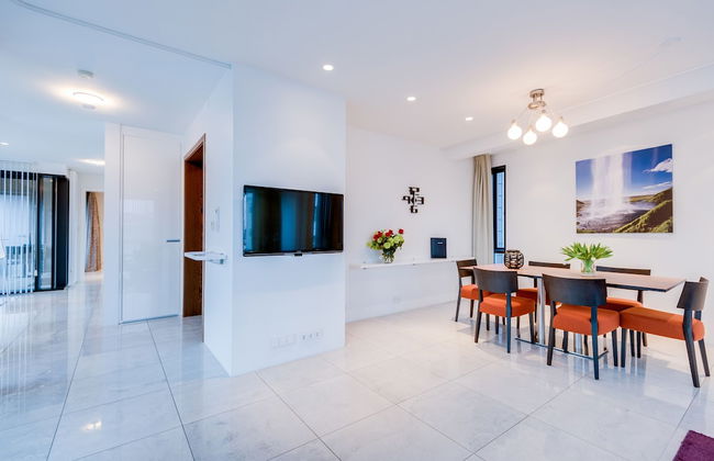 Black Pearl Luxury Apartments - Foto 28