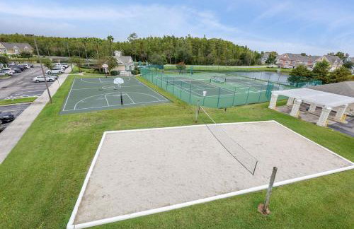 4 Bedroom Townhouse in a Gated Resort! - Foto 23