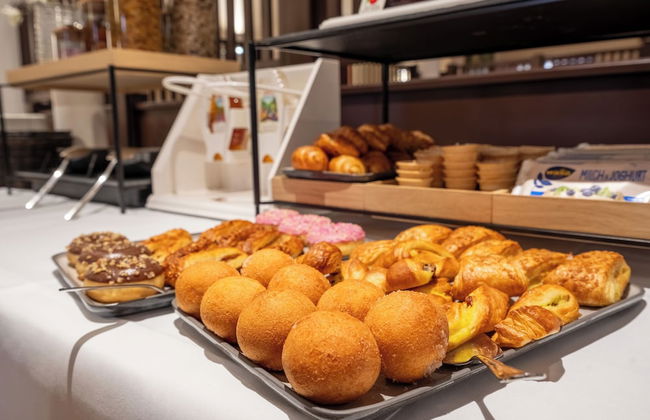 Hotelpark Bodetal - Foto 33