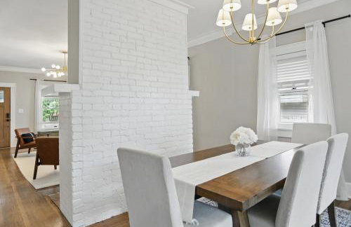 MidTown Cozy Cottage - Foto 5