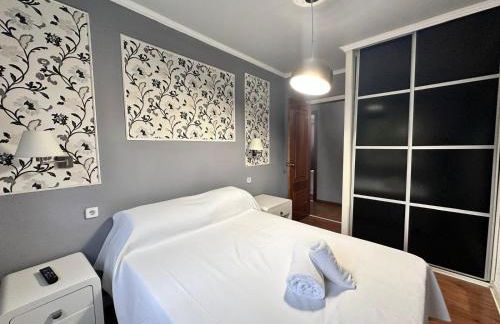 Hogar de vacaciones - HomeyGalicia - Foto 30