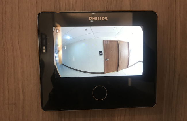 2 Bedroom Condo at Midpoint Residences With City View - Foto 13