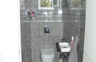 Les bougainvilliers - Foto 3