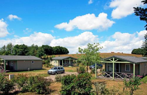 Holiday Home Les Hameaux de Miel-Chalet 4 pers- by Interhome - Foto 13