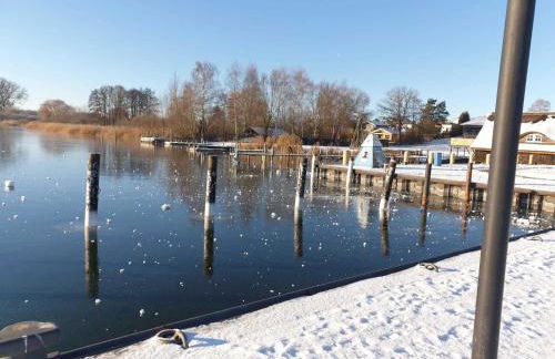 Luxus Loft am Müritzufer - Foto 9