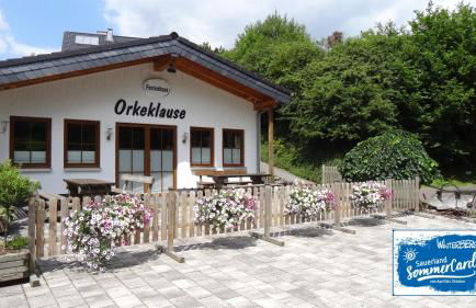 Ferienhaus Orkeklause - Foto 1