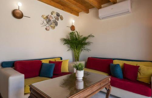 Garden Villa Chania - Foto 20