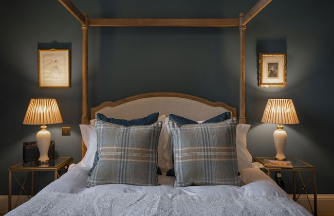 Thirlestane Castle - Foto 5