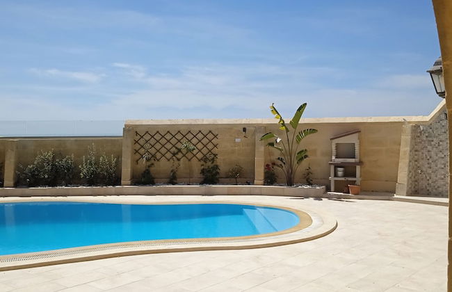 Tas Suplu Farmhouse Gozo - Foto 10