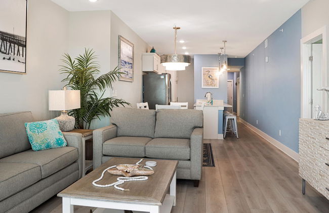 The Vue 4B - Harvesting Sunshine III - Foto 27