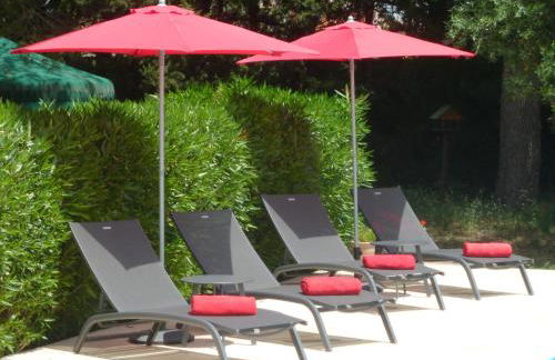 The Studio at Gites 474 - Foto 7