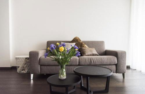 Design & New Center Apartments - Foto 4