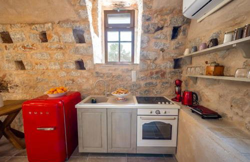 Arapakis Historic Castle - Foto 13