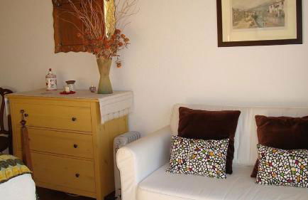 Apartamento Charmoso no Funchal, com grande Jardim e Vista Esplêndida - Foto 9