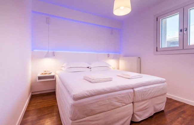 White Rock Milos Suites - Foto 14