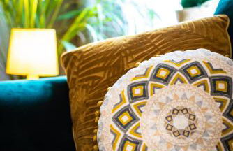 3 Bed Spacious Stylish House, Southampton - Off Road Parking & Private Garden - Sleeps 7, Close to City Centre - by Blue Puffin Stays - Photo 10