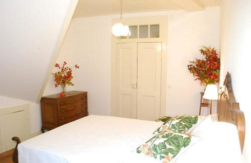 Refúgio de Calheiros - Foto 42