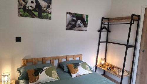 l'Escapade Montaise spa privé - Photo 3