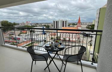 Estúdio bonito no Portão - Foto 26