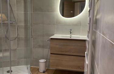 Appartement neuf et cozy avec place de parking - Foto 23