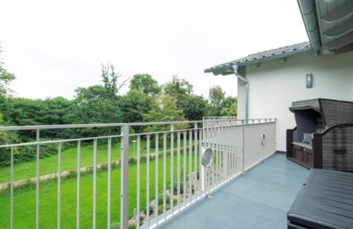 in Villa Pauline Apartment No 8 - Foto 4