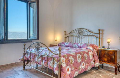 Villa Eteria Casa indipendente panoramica vicino Pompei - Foto 7