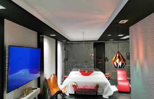 Lexury Suite Acqua - Foto 18