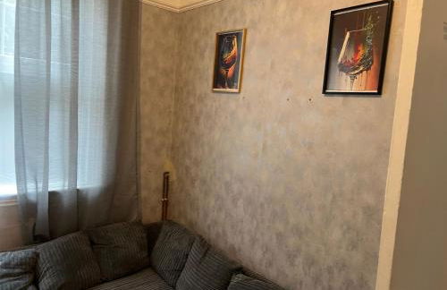 Spacious 7-Bedroom Victorian House - Foto 57