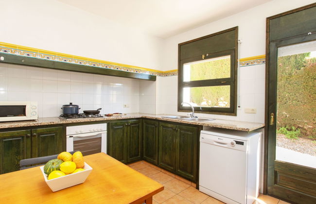 Port del Rei II - Foto 5