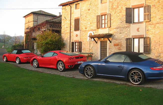 Agriturismo Antica Torre - Foto 24