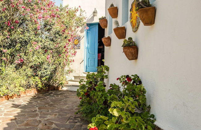 Agriturismo Costa Del Sud - Foto 43