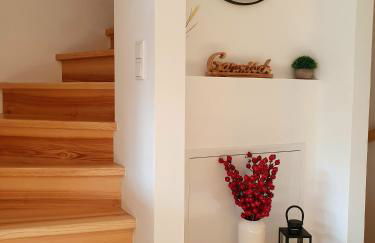 Ferienhaus Berger mit eigenen Whirlpool im Garten - Foto 32