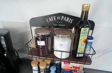 Team at Home Gemütliches Dachgeschossapartment - Foto 26