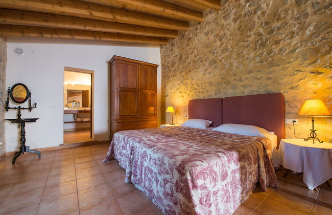 Hotel Rural Can Feliu - Photo 17