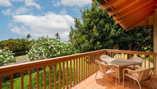 Kauai Makanui 521 by Coldwell Banker Island Vacations - Foto 2